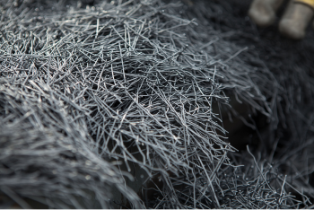 Steel Fibers